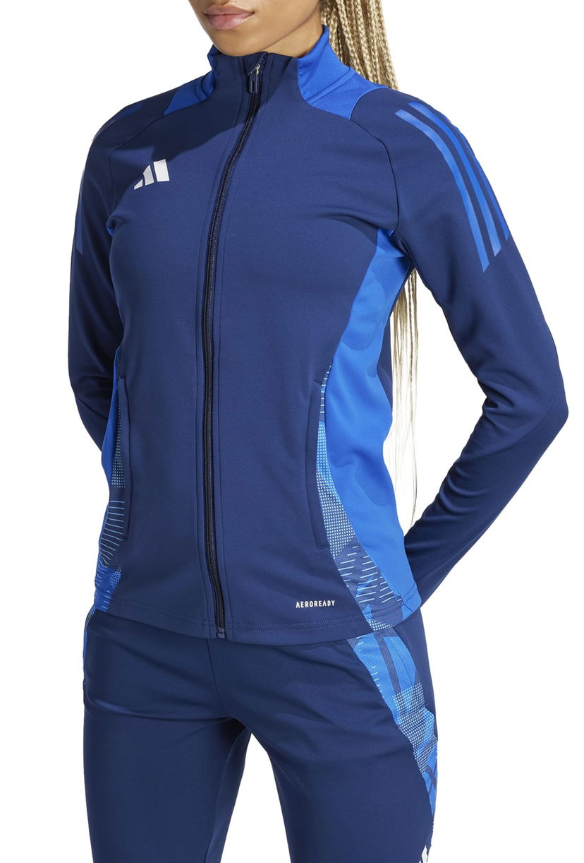 Takki adidas Originals adidas TIRO24 C TRJKTW Tummansininen | ir5495