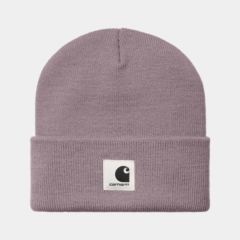 Pipo Carhartt WIP Carhartt WIP Ashley Beanie Violetti | I035898_7