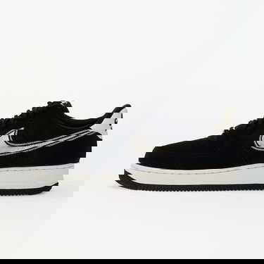 Tennarit ja kengät Nike Air Force 1 '07 Lv8 Musta | HJ4465-001, 0