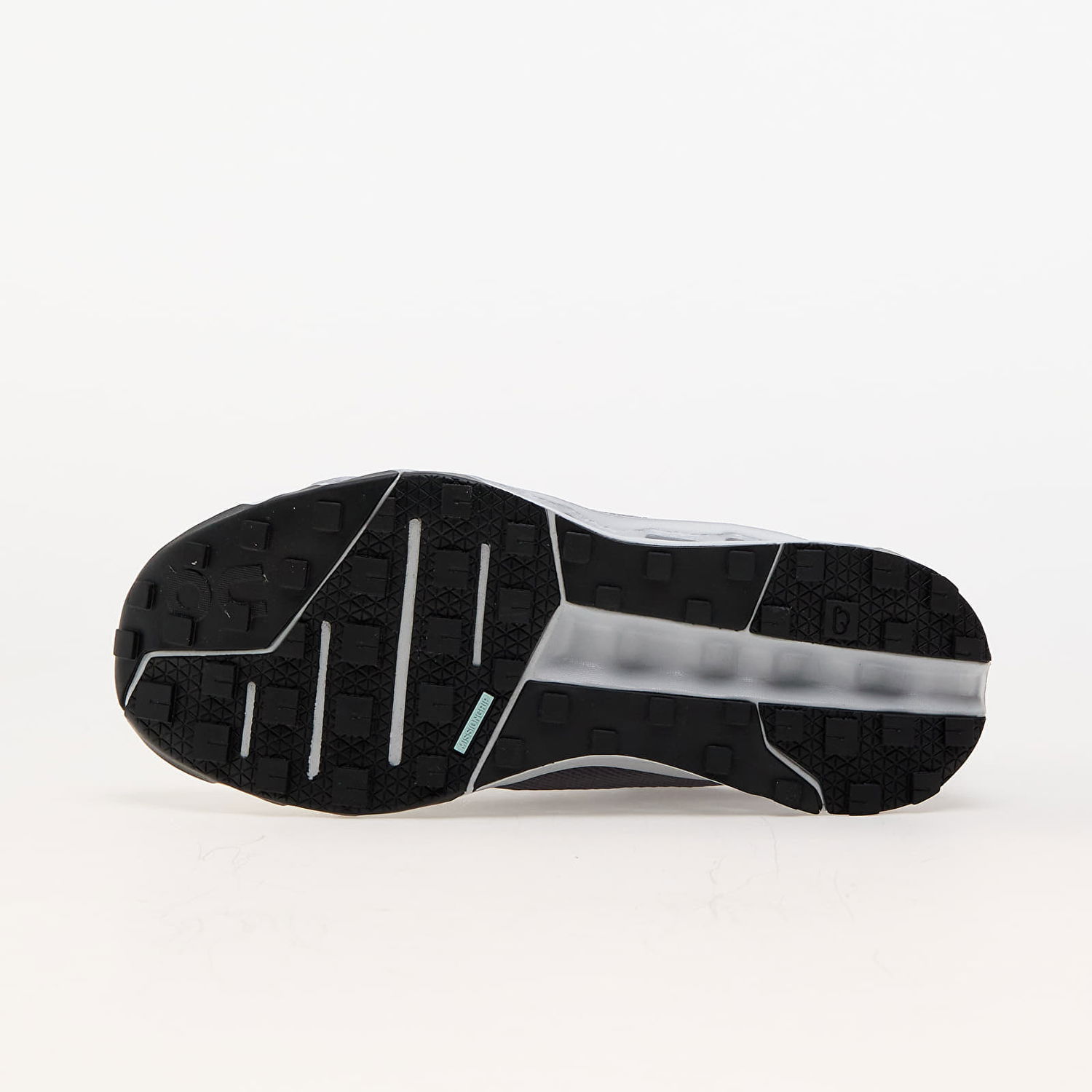 Tennarit ja kengät On Running Cloudhorizon W Harmaa | 3WE10012303, 1