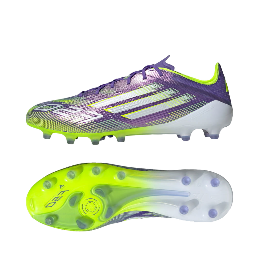 Tennarit ja kengät adidas Performance F50 Elite Artificial Grass Violetti | JH7638