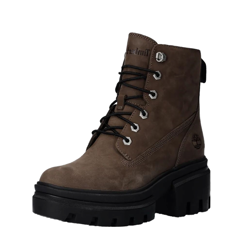 Tennarit ja kengät Timberland Workery Everleigh Ruskea | TB0A2EGSEM51