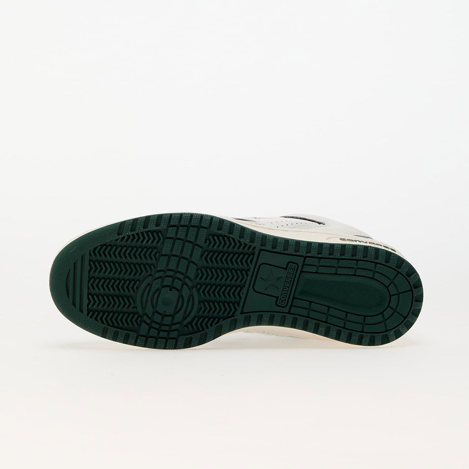 Tennarit ja kengät Converse Weapon Leather Valkoinen | A11212C, 1