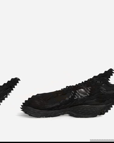 Tennarit ja kengät New Balance 2002R 'Black' - Protection Pack2002 Musta | U2002DXB, 3