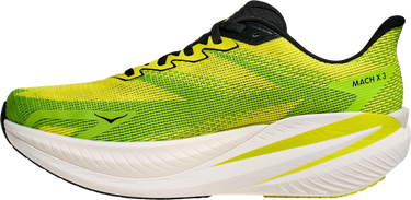 Tennarit ja kengät Hoka One One Mach X 3 Keltainen | 1168720-nnhk, 4