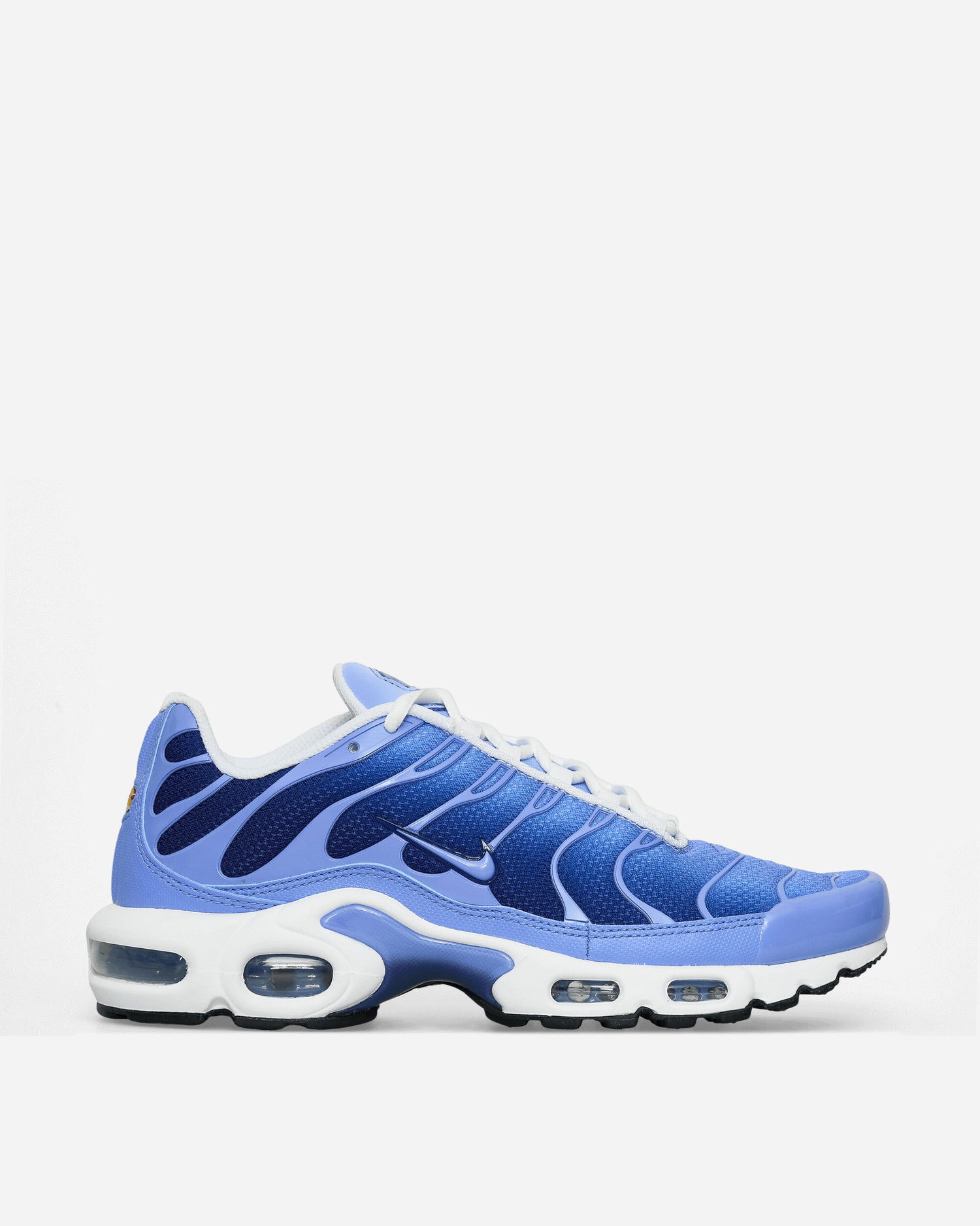 Tennarit ja kengät Nike Air Max Plus Royal Pulse Sininen | DM0032-403, 1