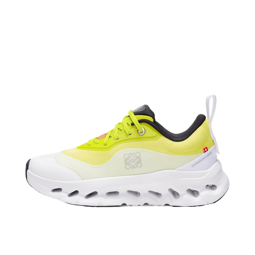 Tennarit ja kengät On Running LOEWE x Cloudtilt 2 Neon Yellow White Keltainen | 3ME10692911