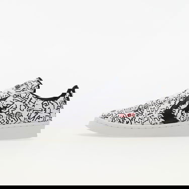 Tennarit ja kengät Converse Keith Haring x Pro Leather OX Valkoinen | 171857C, 0
