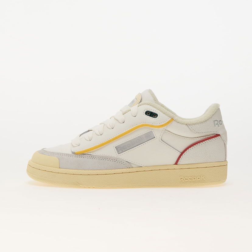 Tennarit ja kengät Reebok Club C Bulc LTD Valkoinen | RMIA054C99LEA00B0303