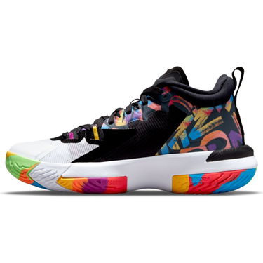 Tennarit ja kengät Jordan Air Jordan Zion 1 "Noah" (GS) Monivärinen | DA3131-001, 0