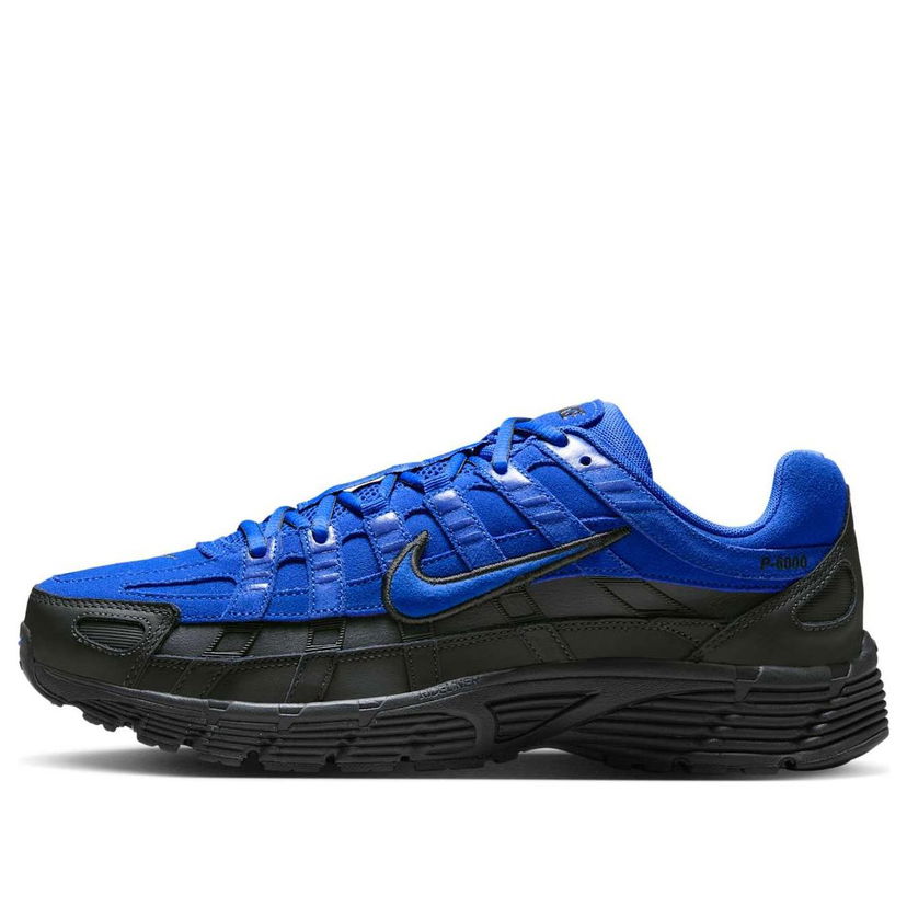 Tennarit ja kengät Nike P-6000 PRM Sininen | IF0668-400