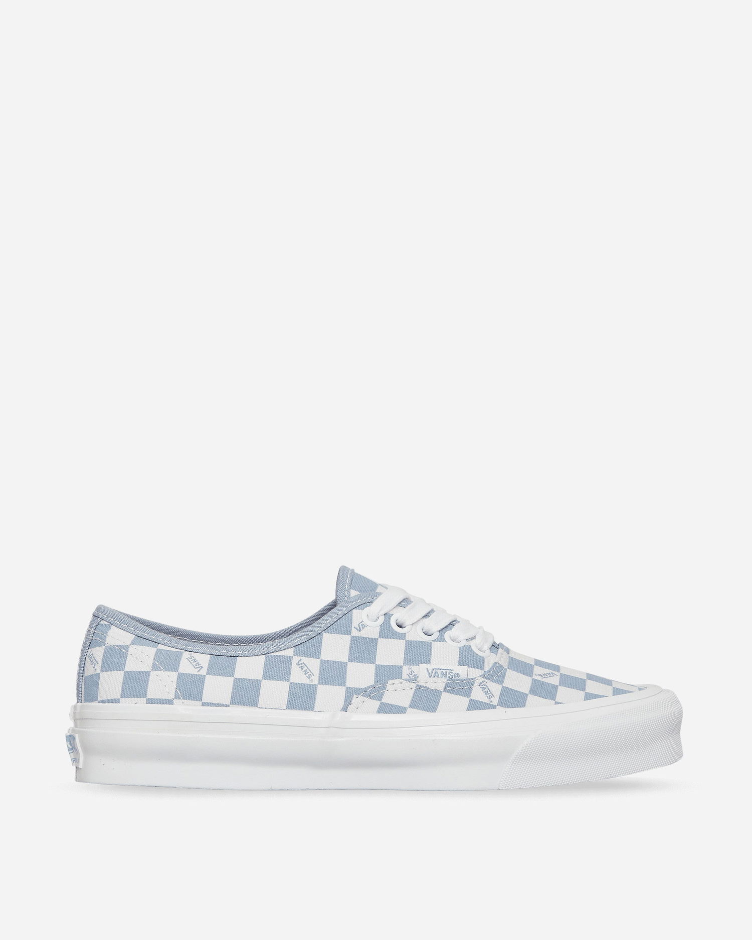 Tennarit ja kengät Vans Authentic 44 DX Sininen | VN0A5FBDSKY1, 1