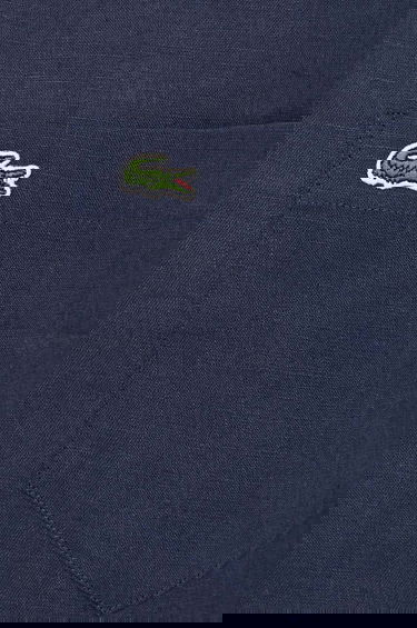 Paita Lacoste Shirt Valkoinen | CH5692, 4