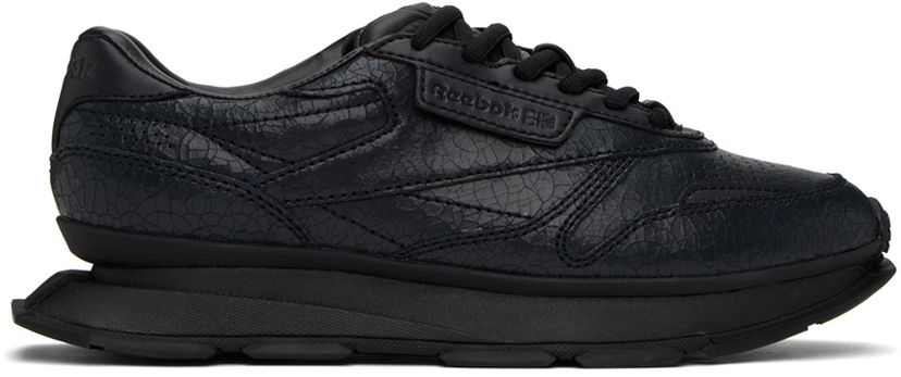 Tennarit ja kengät Reebok Classics Classic Leather LTD Musta | RMIA04CC99LEA0041000