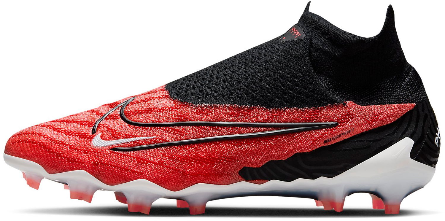 Tennarit ja kengät Nike Nike Phantom GX Elite DF FG Punainen | dc9969-600, 0