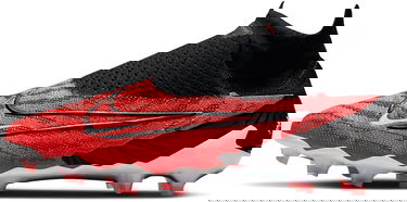 Tennarit ja kengät Nike Nike Phantom GX Elite DF FG Punainen | dc9969-600, 0