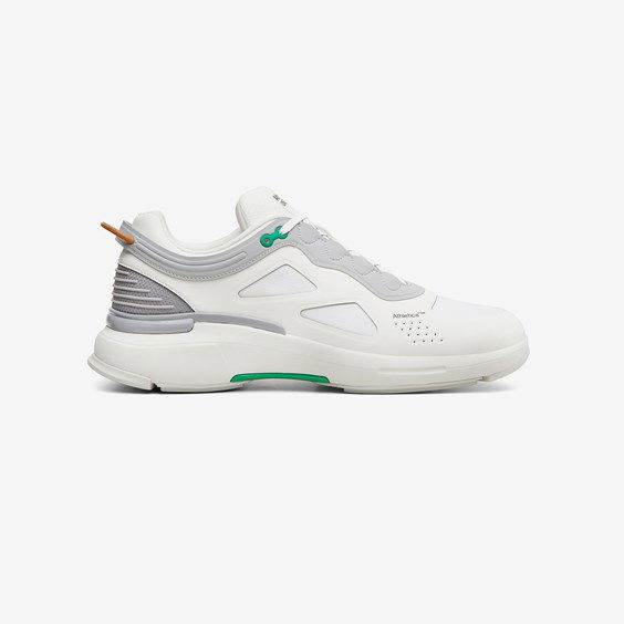 Tennarit ja kengät Athletics FTWR One.2 Valkoinen | OA820000S-A004, 0
