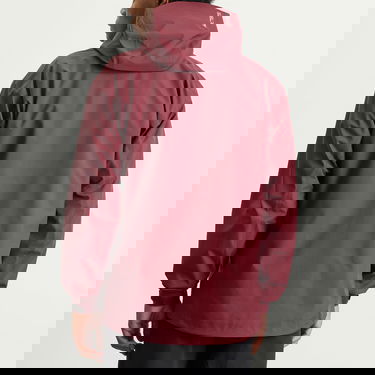 Tuulitakki Arcteryx Beta Gore-Tex Jacket Burgundia | X000010511-022179, 3
