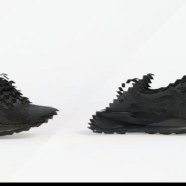 Tennarit ja kengät Nike Pegasus Trail 5 Musta | DV3864-002, 2