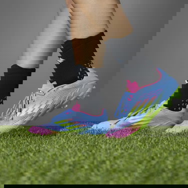 Tennarit ja kengät adidas Performance F50 League FG/MG Sininen | ie1290, 6