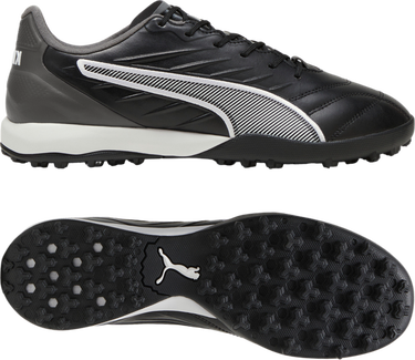 Tennarit ja kengät Puma KING PRO TT Musta | 107872-01, 2