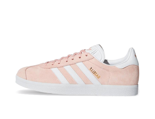 Tennarit ja kengät adidas Originals Gazelle Vaaleanpunainen | bb5472