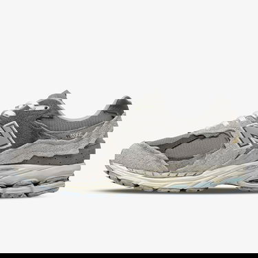 Tennarit ja kengät New Balance 2002R "Protection Pack - Rain Cloud" Harmaa | M2002RDA, 4
