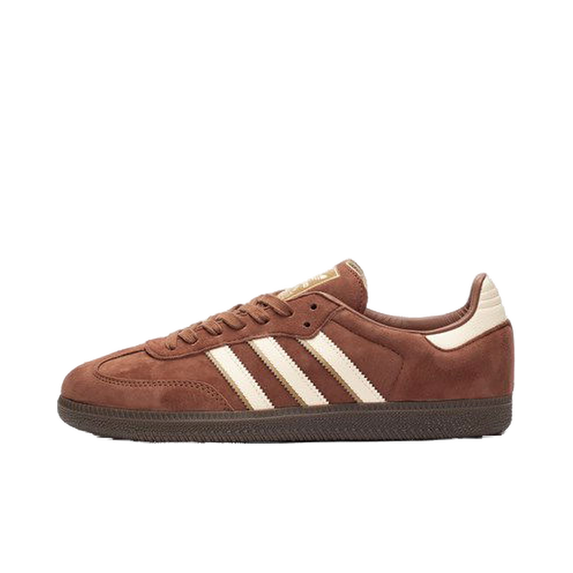 Tennarit ja kengät adidas Originals Samba OG Beige | IG1357