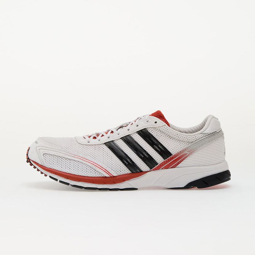 Tennarit ja kengät adidas Performance Adizero Adios Og Valkoinen | JH9972