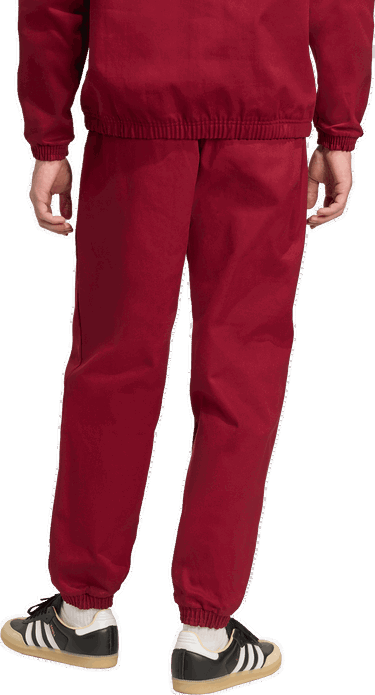 Housut adidas Performance Arsenal Terrace Icons Pants Punainen | KB1955, 1