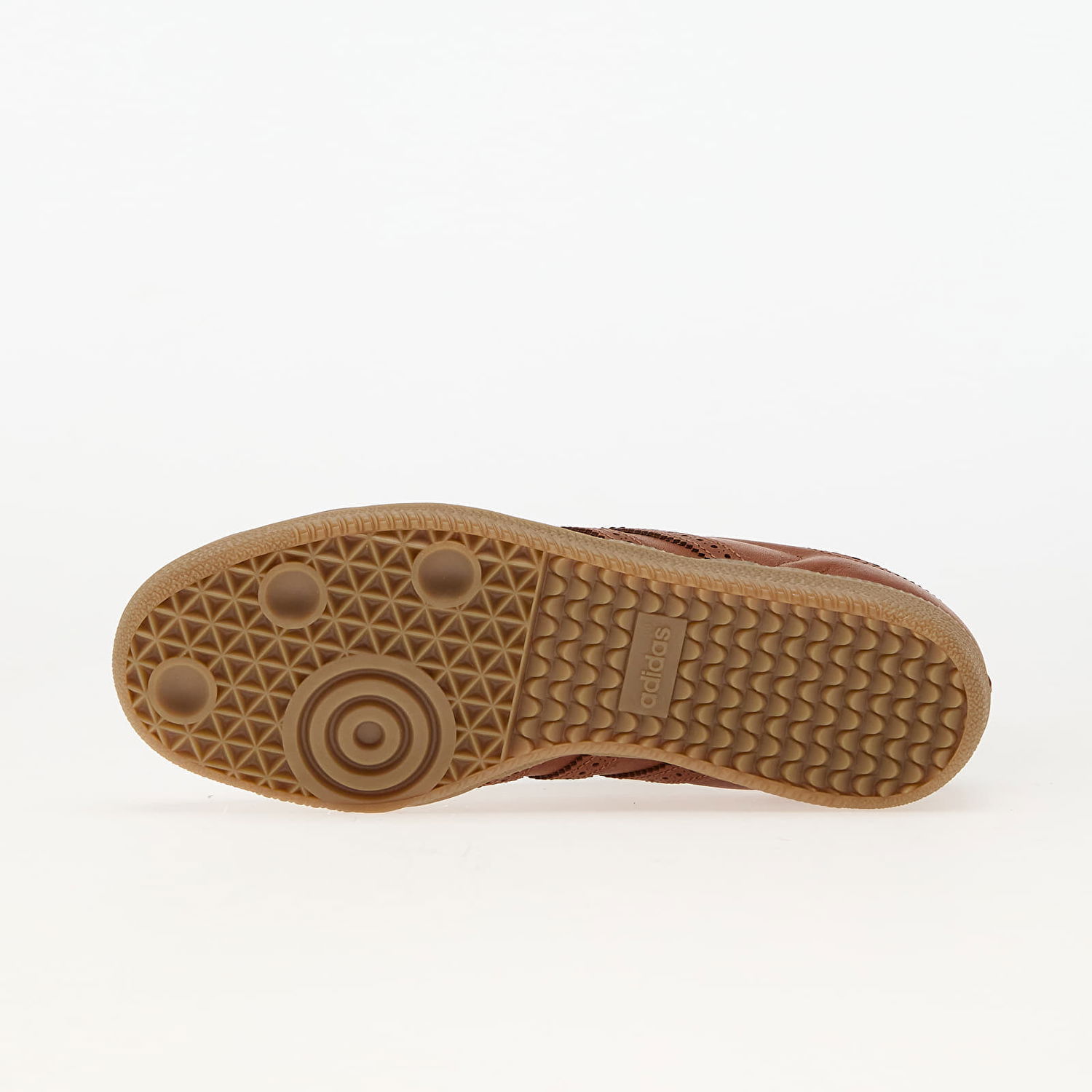 Tennarit ja kengät adidas Originals Samba Og Ruskea | JI3232, 1