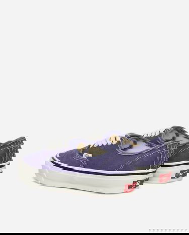 Tennarit ja kengät Vans Authentic LX 44 Violetti | VN000EBNDSK1, 4