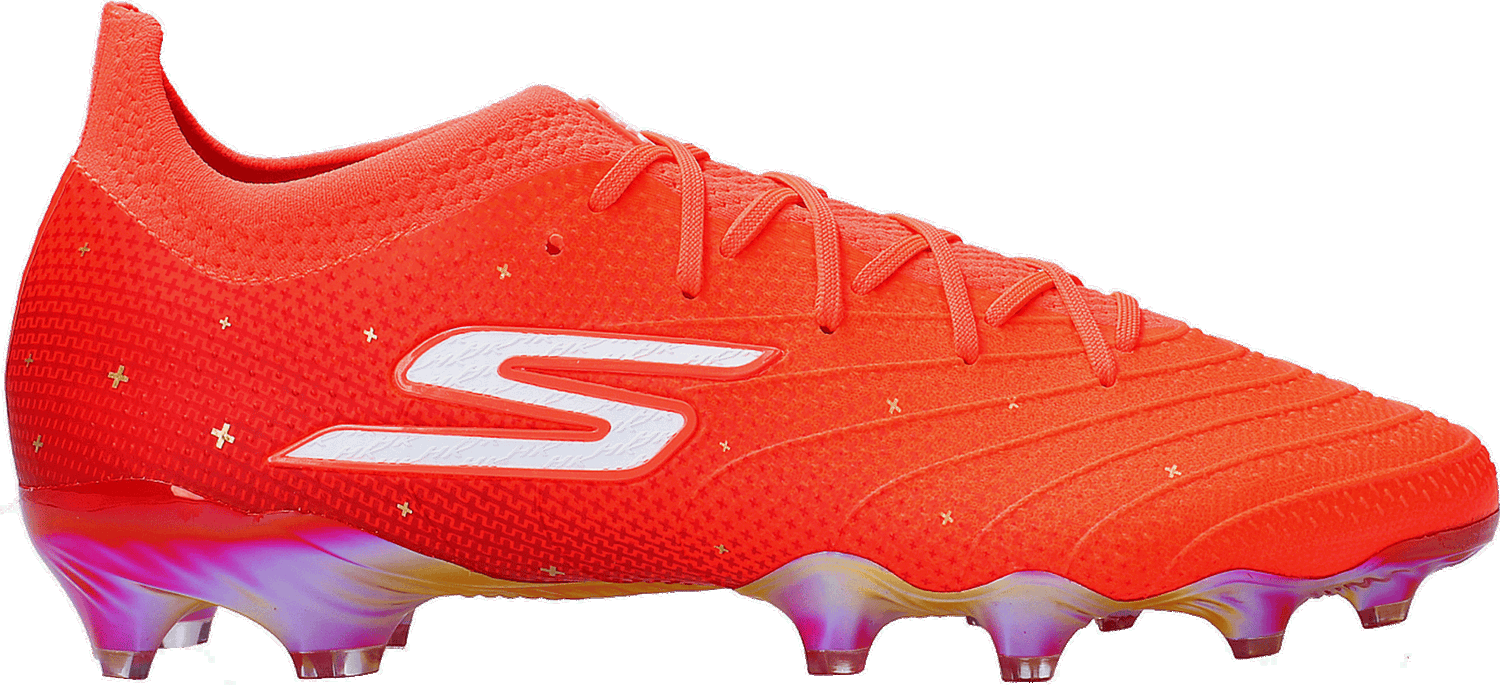 Tennarit ja kengät Skechers SKX 1.5 Elite FG Oranssi | 252023-crl, 0