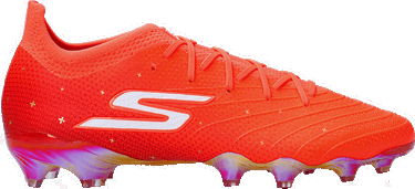 Tennarit ja kengät Skechers SKX 1.5 Elite FG Oranssi | 252023-crl, 0