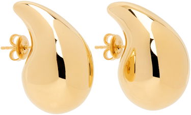 Korvakorut Bottega Veneta Small Drop Earrings Metallinen | 716783 VAHU0, 1