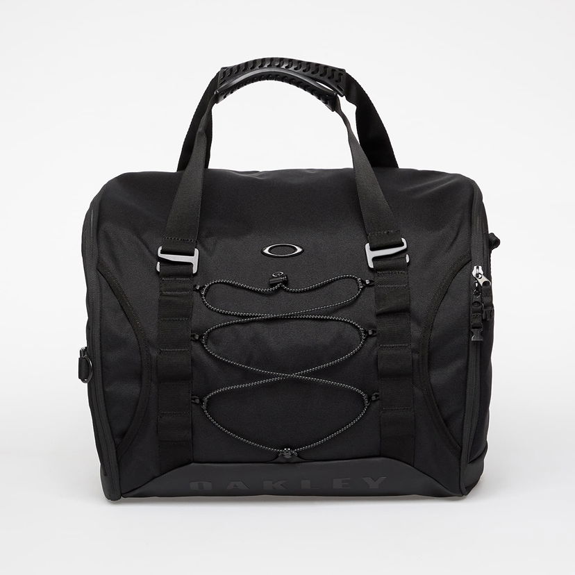Matkalaukku OAKLEY Oakley Latitude Expedition Bag Musta | FOS901941-02EU