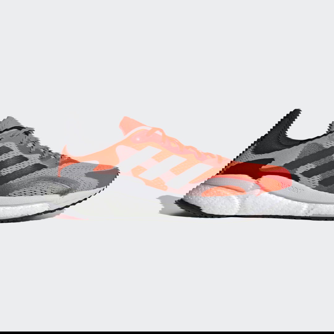 Tennarit ja kengät adidas Performance SolarBoost 3 Punainen | FY4103, 0