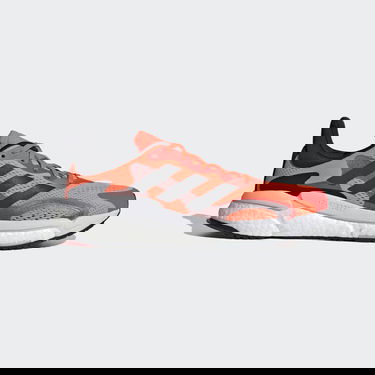 Tennarit ja kengät adidas Performance SolarBoost 3 Punainen | FY4103, 0