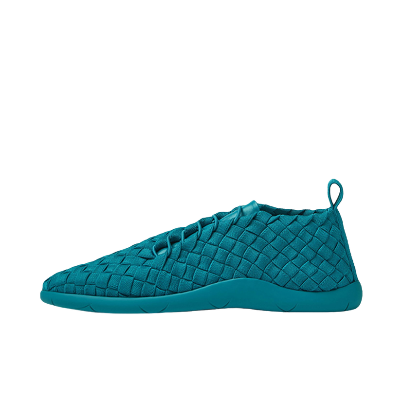 Tennarit ja kengät Bottega Veneta Plat Turkoosi | 651306V0GV14484