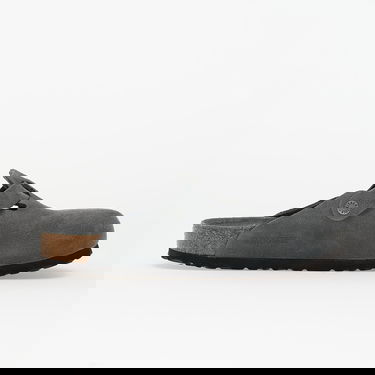 Tennarit ja kengät Birkenstock Birkenstock Boston Clogs Harmaa | 1030870, 2