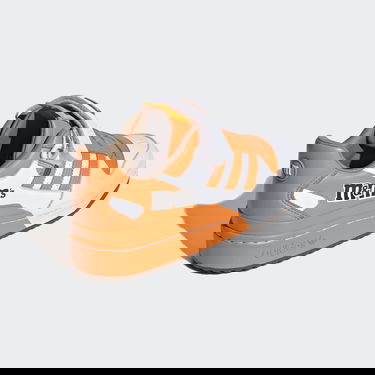 Tennarit ja kengät adidas Originals M&M's x Forum Low "Orange" Oranssi | GY6315, 2