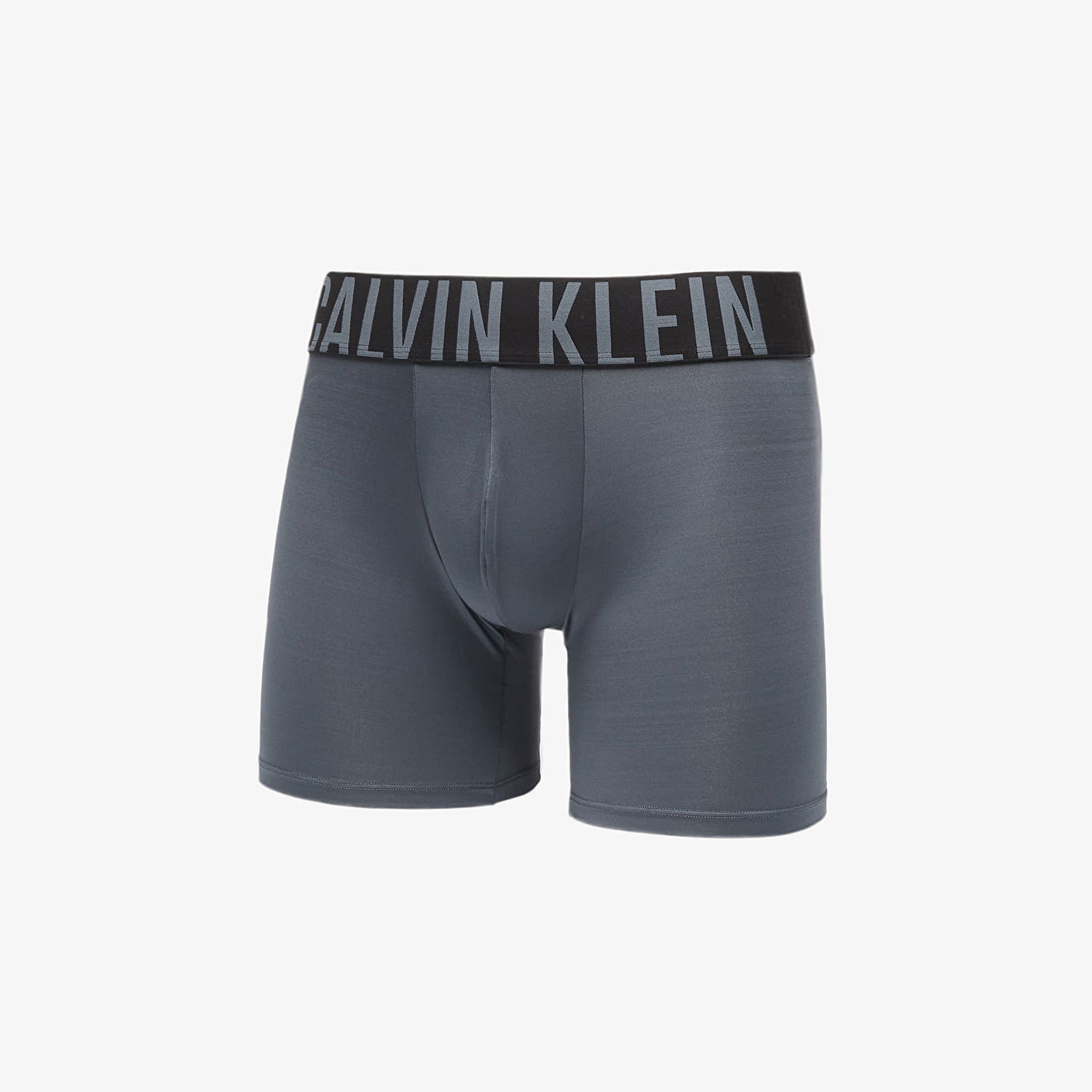 Nyrkkeilijät CALVIN KLEIN Intense Power Microfiber Stretch Boxer Brief 3-Pack Monivärinen | 000NB3612A Z2Q, 1