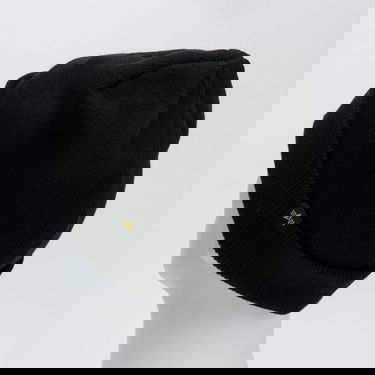 Pipo Alpha Industries Crew Beanie Musta | 128924 03, 1