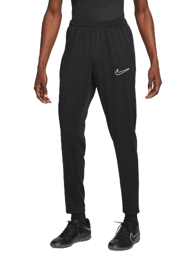 Verryttelyhousut Nike Dri-FIT Academy Football Pants Musta | dv9740-010