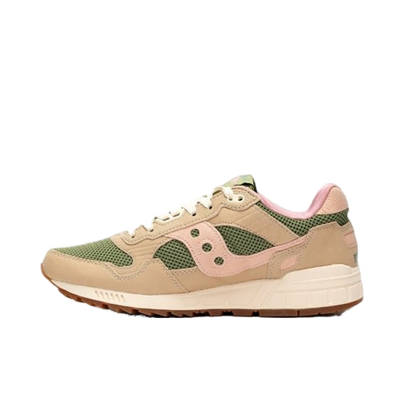 Tennarit ja kengät Saucony Shadow 5000 Beige | S70747-3