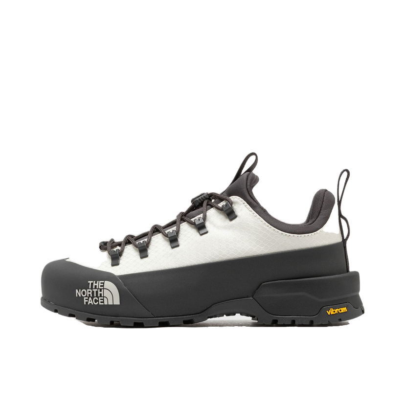 Tennarit ja kengät The North Face GLENCLYFFE LOW Valkoinen | NF0A817BCO01