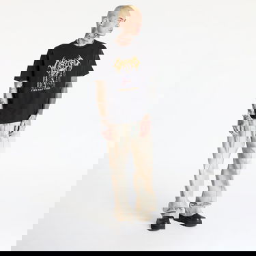 T-paita Wasted Paris Wasted Paris Light T-Shirt Musta | WP_000264, 2