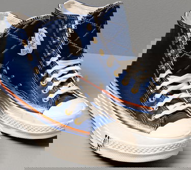 Tennarit ja kengät Converse Chuck 70 Sininen | 166815C, 5