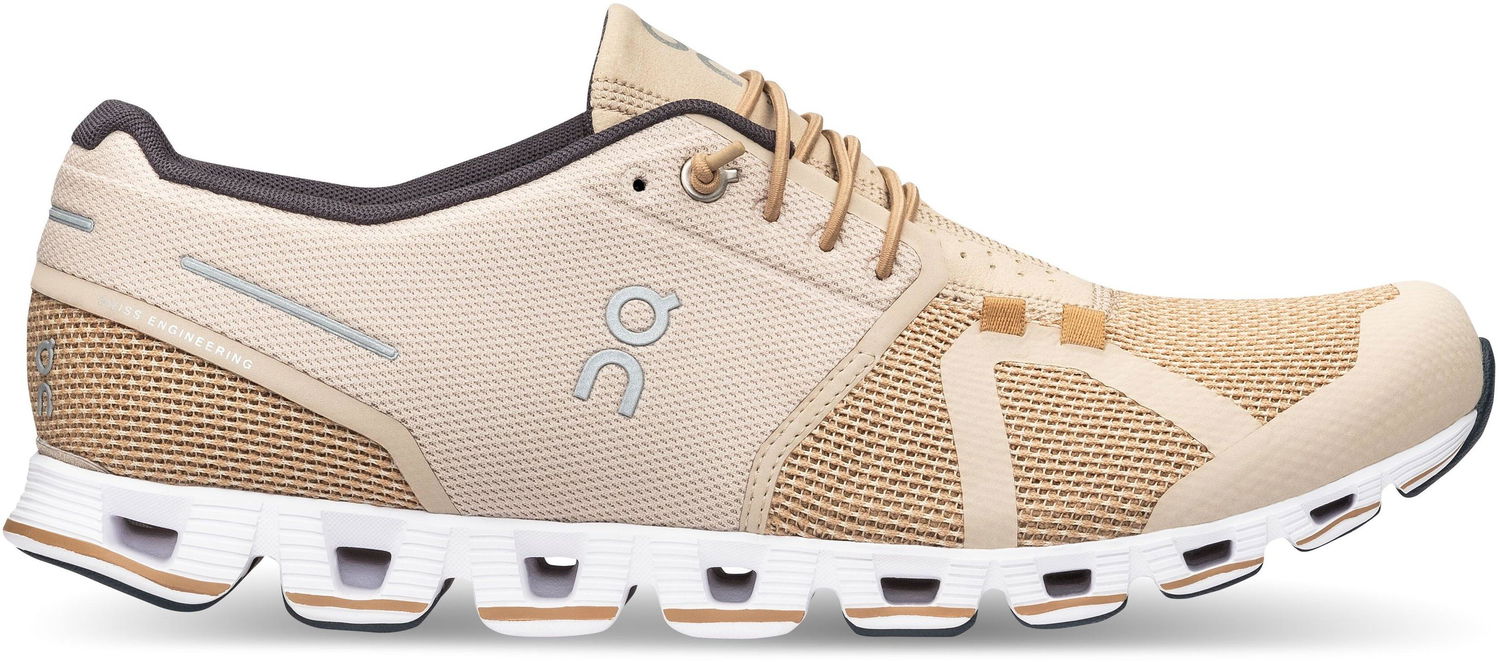 Tennarit ja kengät On Running Cloud Beige | 19.99512, 0