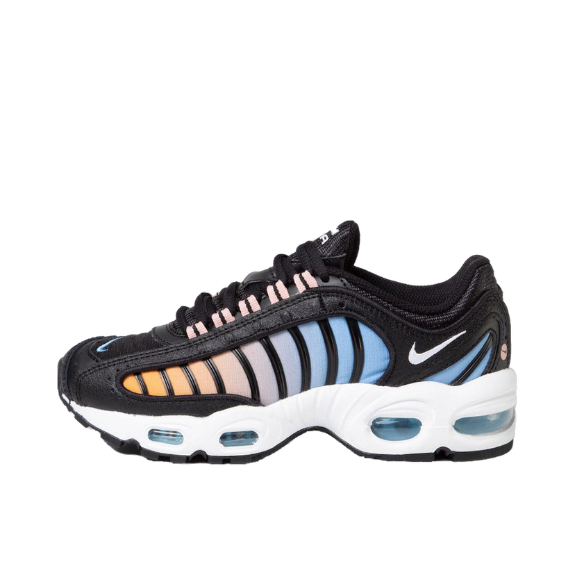 Tennarit ja kengät Nike Air Max Tailwind 4 W Musta | CJ7976 001
